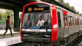 SubwaySim 2 screenshot 2