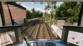 SubwaySim 2 screenshot 3