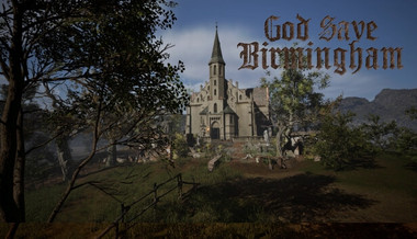 God Save Birmingham