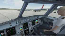 A320 Simulator - Ready for Take Off screenshot 3