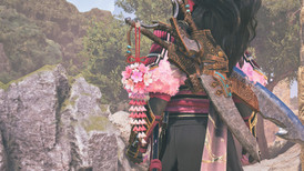 Monster Hunter Wilds - Blossomdance DLC Pack screenshot 2