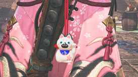 Monster Hunter Wilds - Blossomdance DLC Pack screenshot 3