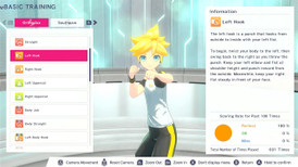 Fitness Boxing feat. HATSUNE MIKU screenshot 5