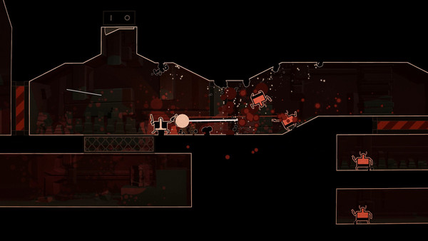 Shotgun Cop Man screenshot 1
