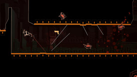 Shotgun Cop Man screenshot 5