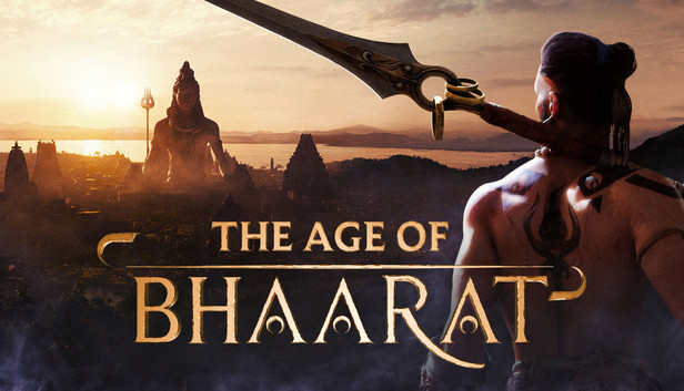 The Age of Bhaarat