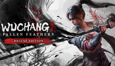 Wuchang: Fallen Feathers Deluxe Edition