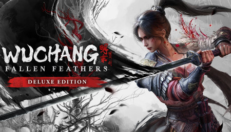 Wuchang: Fallen Feathers Deluxe Edition