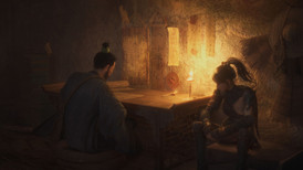 Wuchang: Fallen Feathers Deluxe Edition screenshot 5