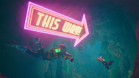 Revenge of the Savage Planet: Kosmische Verzamelaar Upgrade screenshot 1