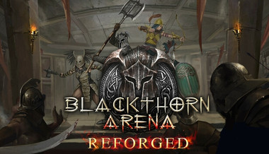 Blackthorn Arena: Reforged (PC) - Gioco completo per PC