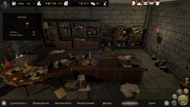 Blackthorn Arena: Reforged screenshot 3