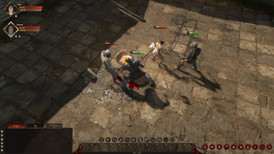 Blackthorn Arena: Reforged screenshot 5