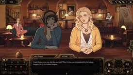 Best Served Cold screenshot 2