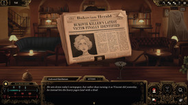 Best Served Cold screenshot 5