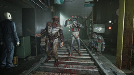 The Outlast Trials - Unholy Night Pack screenshot 1
