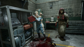 The Outlast Trials - Unholy Night Pack screenshot 2