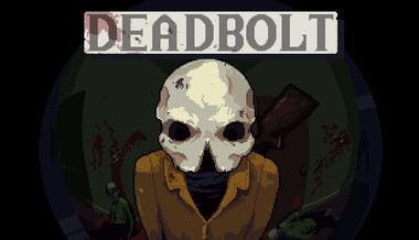 DEADBOLT