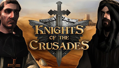 Knights of the Crusades (PC) - Gioco completo per PC