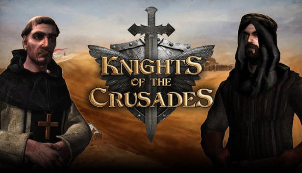 Knights of the Crusades