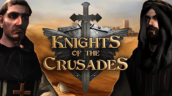 Buy Knights of the Crusades - PC (Steam)
