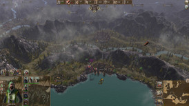 Knights of the Crusades screenshot 5