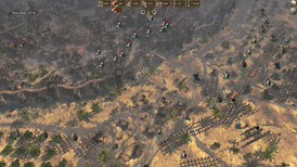 Knights of the Crusades screenshot 2