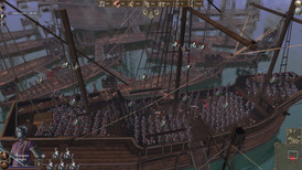 Knights of the Crusades screenshot 3