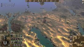 Knights of the Crusades screenshot 4