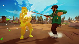 Survival Machine screenshot 2