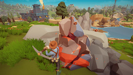 Survival Machine screenshot 3