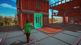 Survival Machine screenshot 4