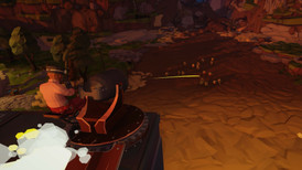 Survival Machine screenshot 5