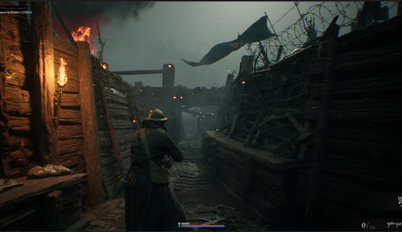 Trench Tales screenshot 1