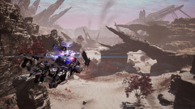 Daemon X Machina: Titanic Scion screenshot 4