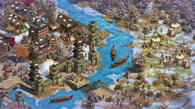 Age of Empires II: DE - The Three Kingdoms screenshot 2