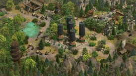 Age of Empires II: DE - The Three Kingdoms screenshot 3