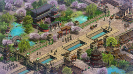 Age of Empires II: DE - The Three Kingdoms screenshot 4