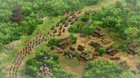 Age of Empires II: DE - The Three Kingdoms screenshot 5