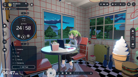 gogh: Focus with Your Avatar screenshot 5