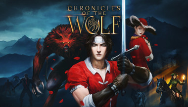 Chronicles of the Wolf - PC (Steam) - Gioco completo per PC - Videogame
