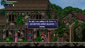 Chronicles of the Wolf screenshot 2