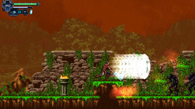 Chronicles of the Wolf screenshot 3
