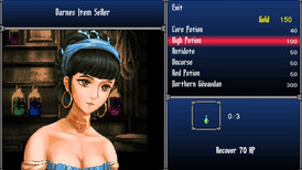 Chronicles of the Wolf screenshot 5