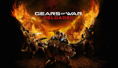 Gears of War: Reloaded