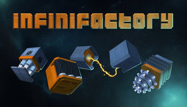 Infinifactory - PC & Mac (Steam)