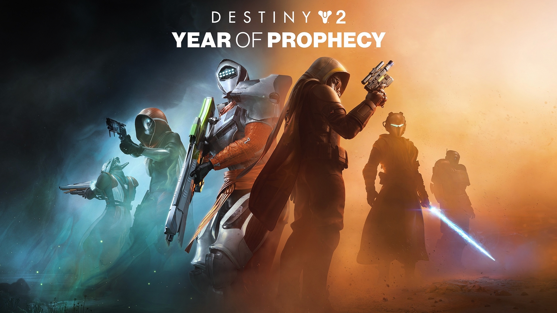 Buy Destiny 2: Year of Prophecy - PC (Steam)