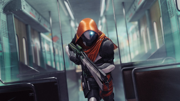 Destiny 2: Año de la Profecía Edición Definitiva screenshot 1