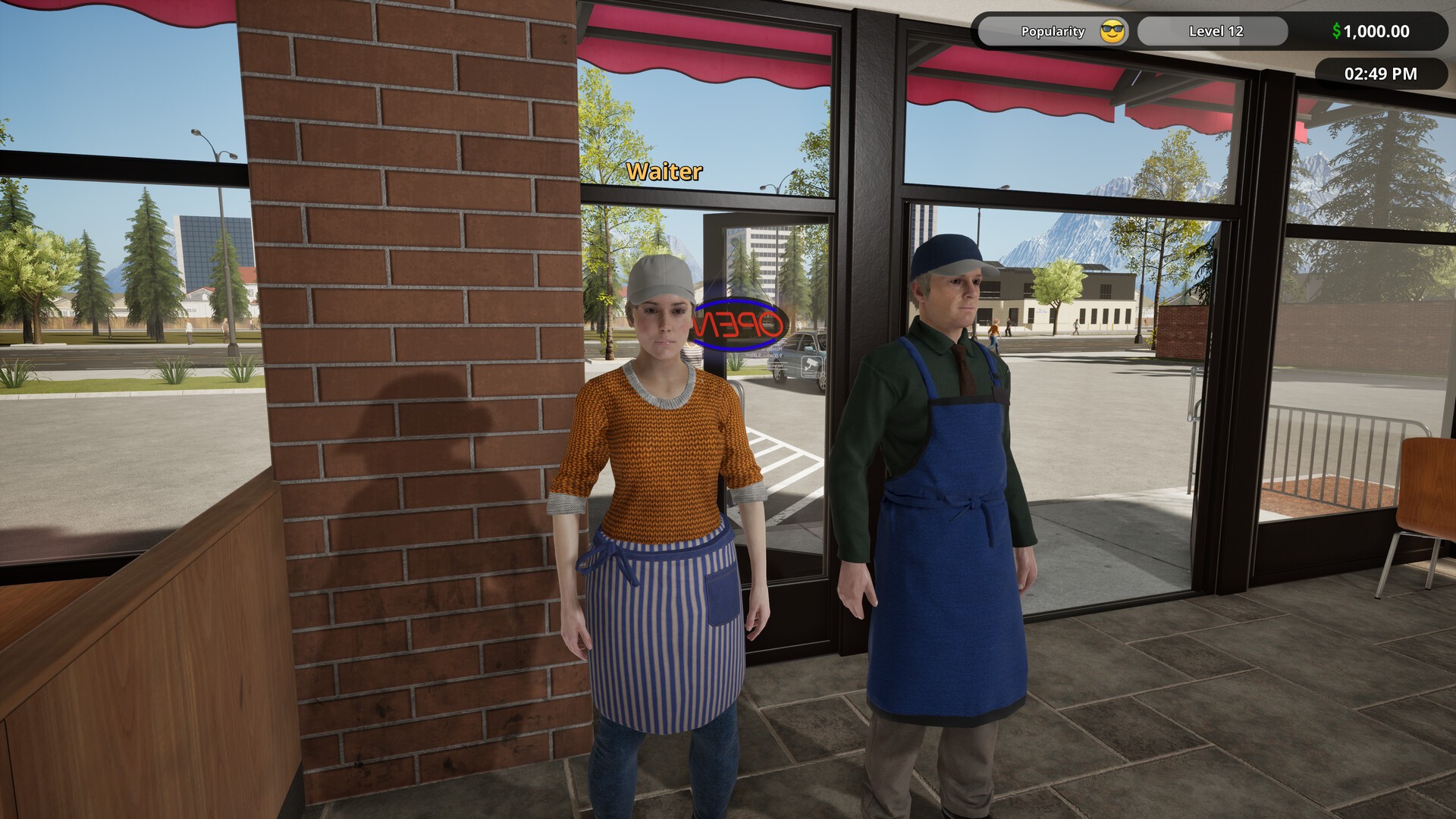 Kaufe Fast Food Simulator - PC (Steam)