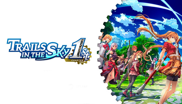 Trails in the Sky 1st Chapter